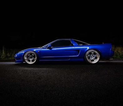 Honda NSX