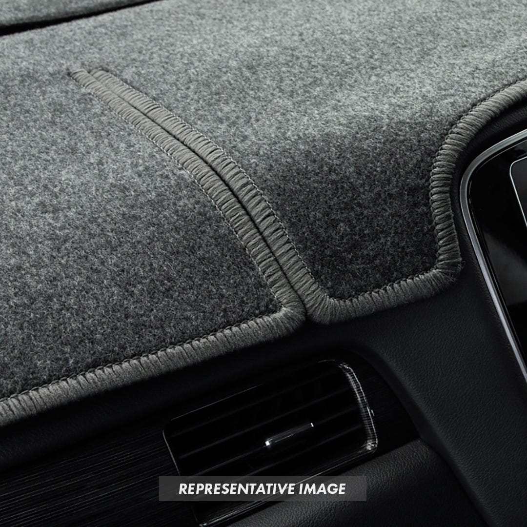 E30 top dash mat