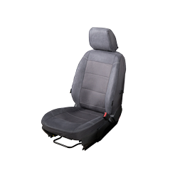 Kia Stonic Compatible Seat Covers